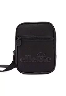 ellesse - 'Templeton' - Torba na ramię - Męska, czarny, Taille unique - Torby męskie - miniaturka - grafika 1