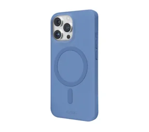 SBS Instinct MagSafe do iPhone 16 Pro Max Niebieski - Etui i futerały do telefonów - miniaturka - grafika 1