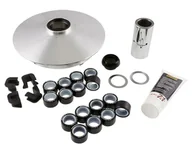 Części motocyklowe - MALOSSI Variomatik Multivar 2000 MHR Next 25 x 14,9 mm do Yamaha T-Max 500i 4T rok prod. 2004-11 - miniaturka - grafika 1