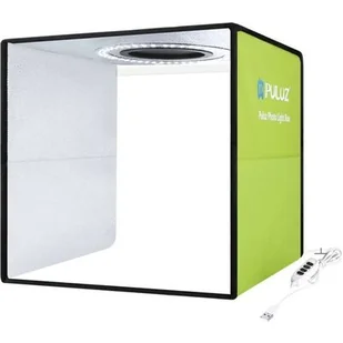 PULUZ Namiot bezcieniowy PULUZ PU5032G - Inne akcesoria studyjne - miniaturka - grafika 1