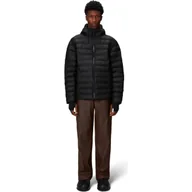 Kurtki męskie - Rains Kurtka Lohja W3T2 Loose fit - miniaturka - grafika 1