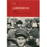 Pamiętniki, dzienniki, listy - Karta Odwet. Polski chłopak przeciwko Sowietom 1939-1946 Zbigniew Lubieniecki - miniaturka - grafika 1