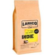 Kawa - Larico Coffee Kawa Ziarnista Indie Plantation 1 kg - miniaturka - grafika 1