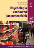Pedagogika i dydaktyka - Psychologia zachowań konsumenckich - miniaturka - grafika 1