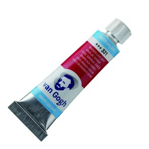 Talens Van Gogh Aquarel Farba 10ml 331 Madd Lak Dp - Farby i media malarskie - miniaturka - grafika 1