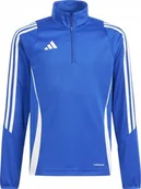 Bluzy damskie - Bluza adidas TIRO 24 Training Top IR9364 - miniaturka - grafika 1