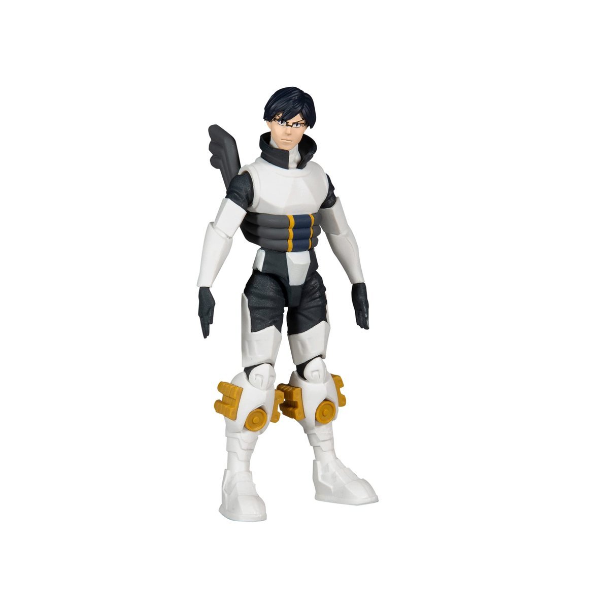 McFarlane Zabawki, My Hero Academia 12,7 cm Tenya Lida figurka zabawka, kolekcjonerska figurka Hero Academia dla dzieci w wieku od 6 lat