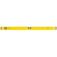 Inne urządzenia pomiarowe - Topex Poziomica aluminiowa typ 500, 80 cm, 2 libelle 29C503 - miniaturka - grafika 1
