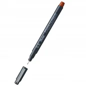 Cienkopisy - Cienkopis PENTEL POINTLINER miedziany 0,5mm 1szt. /S20P-5SG/ - miniaturka - grafika 1