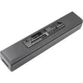 Akcesoria do urządzeń pomiarowych - Cameron Sino Yokogawa AQ7260 3UR18650F-2 5200mAh 57.72Wh Li-Ion 11.1V CS-YKQ726SL - miniaturka - grafika 1