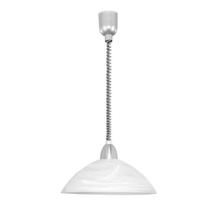 Eglo Zwis 1pł LORD 2 87008 - Lampy sufitowe - miniaturka - grafika 1