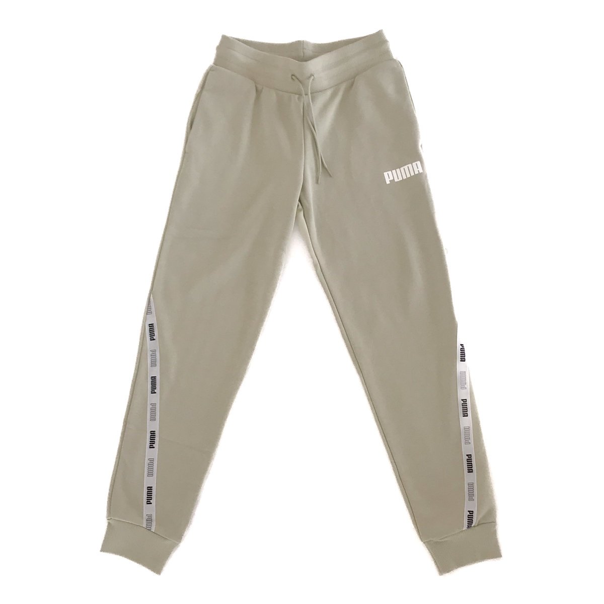 PUMA SPODNIE TAPE 67402112 r XXL