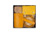 Portfele - Zestaw damski - Stary róż - miniaturka - grafika 1