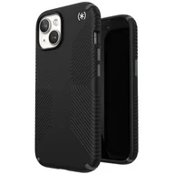 Pozostałe akcesoria do telefonów - Speck Presidio2 Grip - Etui iPhone 15 / iPhone 14 / iPhone 13 (Black / Slate Grey / White) - miniaturka - grafika 1