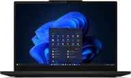 Laptopy - Lenovo ThinkPad L13 Gen 6 Intel Intel Core Ultra 5 225U 13.3" WUXGA 16 GB LPDDR5x-SDRAM 512 GB SSD Wi-Fi 6E 802.11ax Windows 11 Pro Angielski Czarny 21R5000XPB - miniaturka - grafika 1