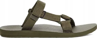 Teva M'S Universal Slide, TTDO, 42 (us 9); uk 8 - Sandały męskie - miniaturka - grafika 1