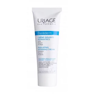 Uriage Bariéderm krem regenerujący i ochronny Reconstructive Barrier Cream) 75 ml - Pozostałe kosmetyki - miniaturka - grafika 1