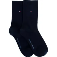 Skarpetki damskie - Tommy Hilfiger Skarpety 2-pack - miniaturka - grafika 1