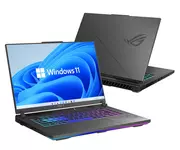 Laptopy - ASUS ROG Strix G16 G614JI i5-13450HX/64GB/512GB/RTX4070/W11 165Hz G614JI-N3138W-64GB_500SSD - miniaturka - grafika 1