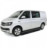 Akcesoria turystyczne - Pokrowiec Dometic Inflatable Draught Skirt SML Kolor: czarny - miniaturka - grafika 1