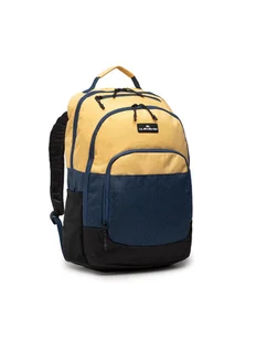 Quiksilver Plecak AQYBP03109 Granatowy - Plecaki - miniaturka - grafika 1