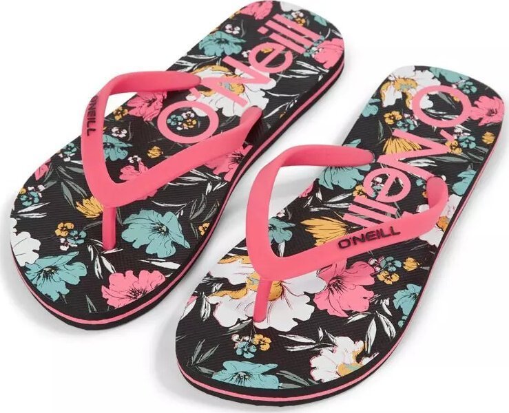 O Neill Dziecięce Japonki PROFILE GRAPHIC SANDALS