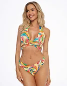 Stroje kąpielowe - Biustonosz plażowy miękki Kaia S - miniaturka - grafika 1