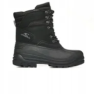 Śniegowce damskie - Śniegowce O'Neill BRISCO MEN HIGH 90243048-11A 45 - miniaturka - grafika 1