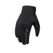 Rękawice motocyklowe - Rękawice Cross Raven RV-Two Dziecięce CzarnyS - miniaturka - grafika 1