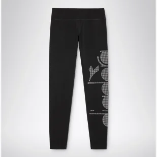 Legginsy damskie DIADORA L. STC LEGGINGS BE ONE - Legginsy - miniaturka - grafika 10