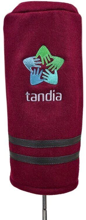 Headcovery Creative Covers Woolies Driver
