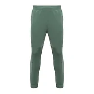 Spodnie męskie - Spodnie treningowe męskie PUMA Fit Double Knit Jogger - miniaturka - grafika 1