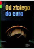 Finanse, księgowość, bankowość - Od złotego do euro - miniaturka - grafika 1