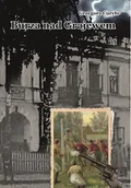 Kryminały - Burza nad Grajewem - miniaturka - grafika 1
