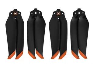 ŚMIGŁA DO DRONA DJI MAVIC AIR 2 2S ORANGE 4SZT 7238F - Akcesoria do drona - miniaturka - grafika 1