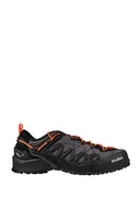 Buty trekkingowe męskie - BUTY WILDFIRE EDGE GTX-ONYX-BLACK - miniaturka - grafika 1