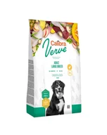 Sucha karma dla psów - CALIBRA Dog Verve GF Adult Large Chicken&Duck 12 kg dla dużych ras - - miniaturka - grafika 1