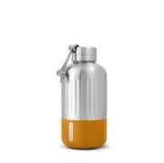 Shakery i bidony sportowe - Butelka Na Wodę 650 ml (Pomarańczowa) Explorer Black+Blum - miniaturka - grafika 1