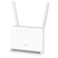 Routery - cudy Router LT15V Gigabit AX3000 4G LTE SIM VoLTE - miniaturka - grafika 1