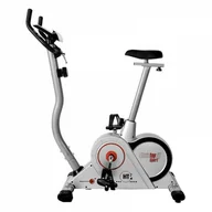 Rowery treningowe - Christopeit Rower stacjonarny Christopeit HT3 (30-9114 / 4044163091143) - miniaturka - grafika 1
