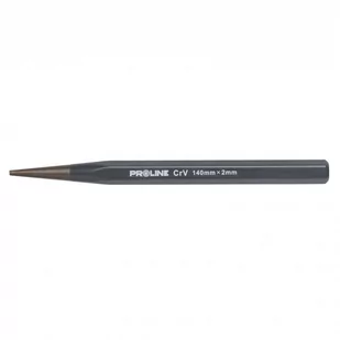 PROLINE Dobijak 140x2mm 18255 - Narzędzia warsztatowe - miniaturka - grafika 1