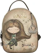 Plecaki - Plecak Anekke Real City 23 cm - miniaturka - grafika 1