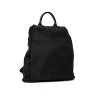 Plecaki - ﻿Plecak Big Star KK574064 Black mały czarny - miniaturka - grafika 1