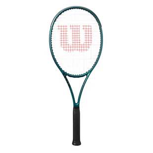Rakieta tenisowa Wilson Blade 98 18x20 V9   L4 - Badminton - miniaturka - grafika 1