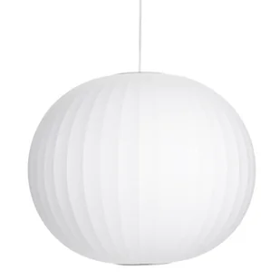 Wisząca lampa do jadalni SILK ST-2330-50 Step zwis okrąg biały - Lampy sufitowe - miniaturka - grafika 1