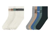 Skarpetki dla dzieci - pepperts!® Skarpety termiczne dziecięce, 5 par - miniaturka - grafika 1