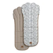 Śpiworki dla dzieci - Elodie Details - Miękka wkładka do wózka CosyCushion™, garden leo toile - miniaturka - grafika 1