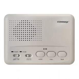COMMAX Interkom WI-3SN/2 - Domofony - miniaturka - grafika 1