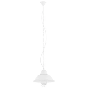 Argon Lampa wisząca 1 pł ITAKA 3535 3535 - Lampy sufitowe - miniaturka - grafika 1
