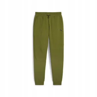 PUMA SPODNIE RAD/CAL DK CL 67891733 r XXL - Dresy męskie - miniaturka - grafika 1